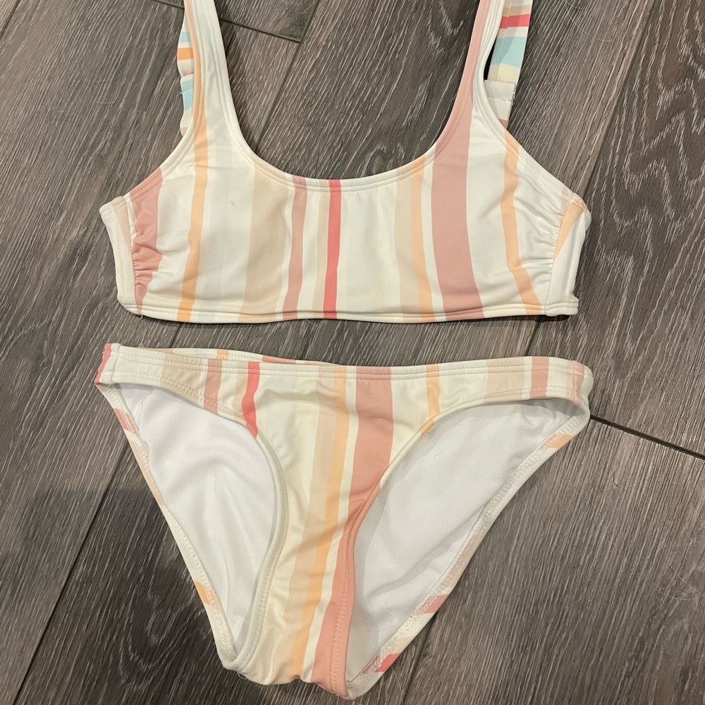 Target Bathing Suit